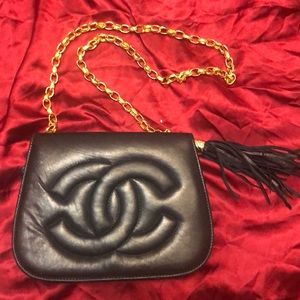 CC PURSE